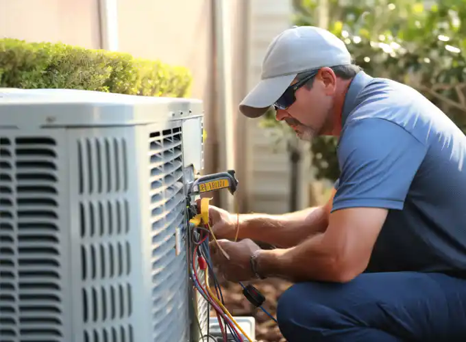 installateur Gameren